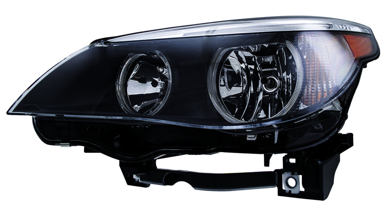 HELLA Headlight Assembly - 008673111