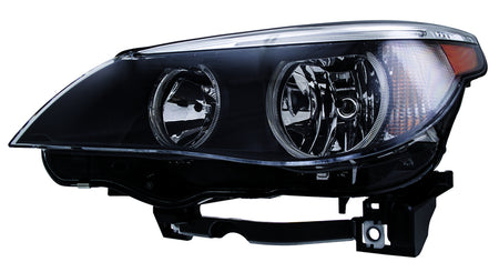 HELLA Headlight Assembly - 008673111