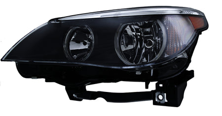 HELLA Headlight Assembly - 008673111