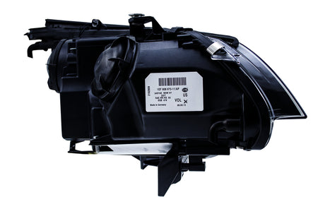 HELLA Headlight Assembly - 008673111