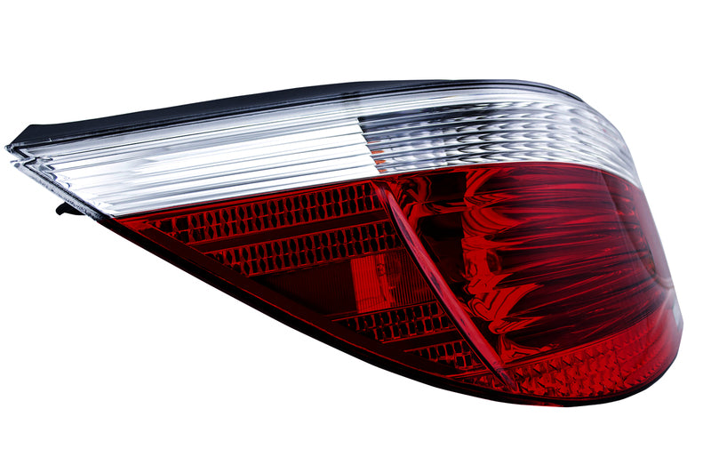 HELLA Tail Light Assembly - 008679131