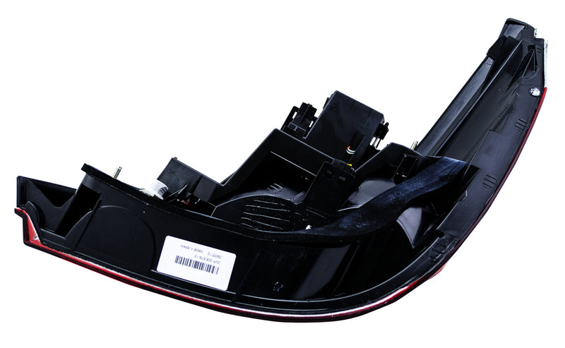 HELLA Tail Light Assembly - 008679131