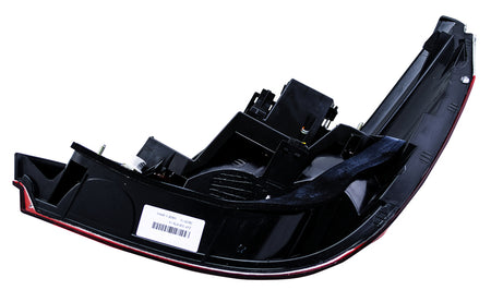 HELLA Tail Light Assembly - 008679131