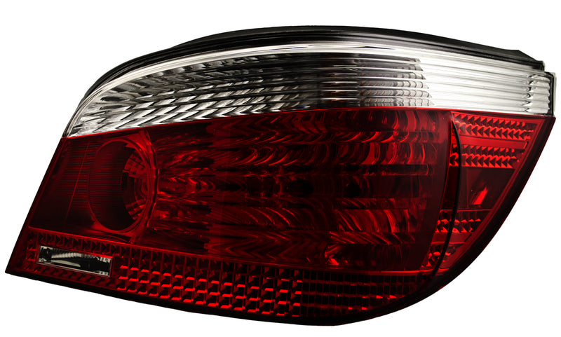 HELLA Tail Light Assembly - 008679141