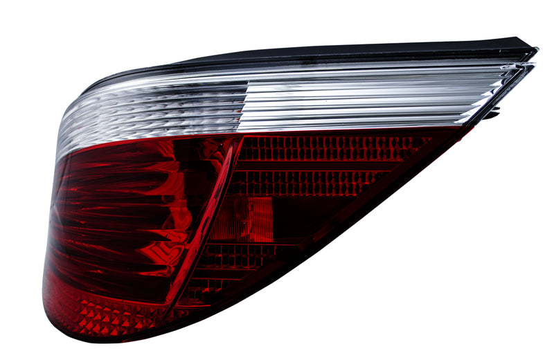 HELLA Tail Light Assembly - 008679141