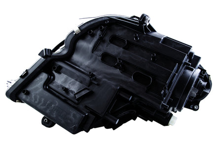 HELLA Headlight Assembly - 008821051