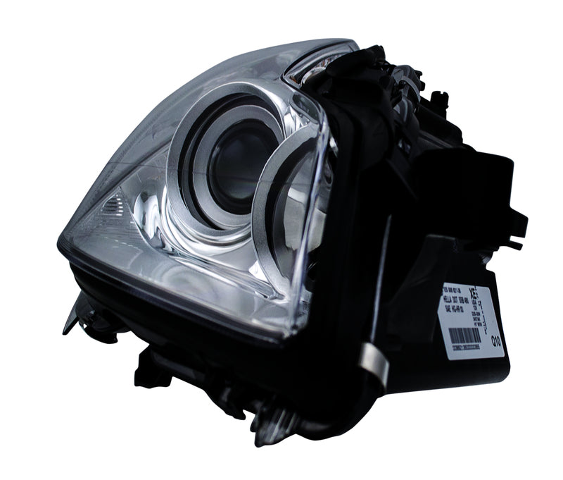 HELLA Headlight Assembly - 008821361