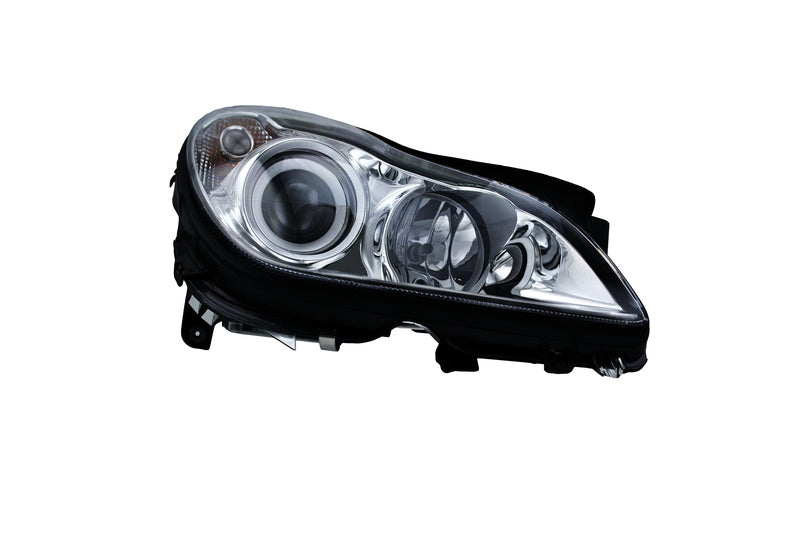 HELLA Headlight Assembly - 008821361