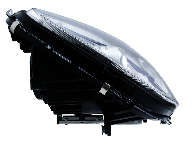HELLA Headlight Assembly - 008821361