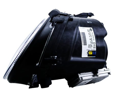 HELLA Headlight Assembly - 009040361
