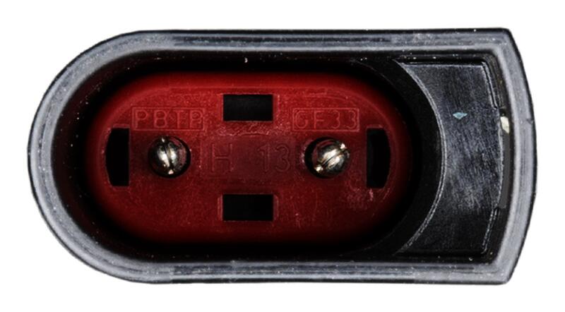 HELLA ABS Wheel Speed Sensor - 009106651