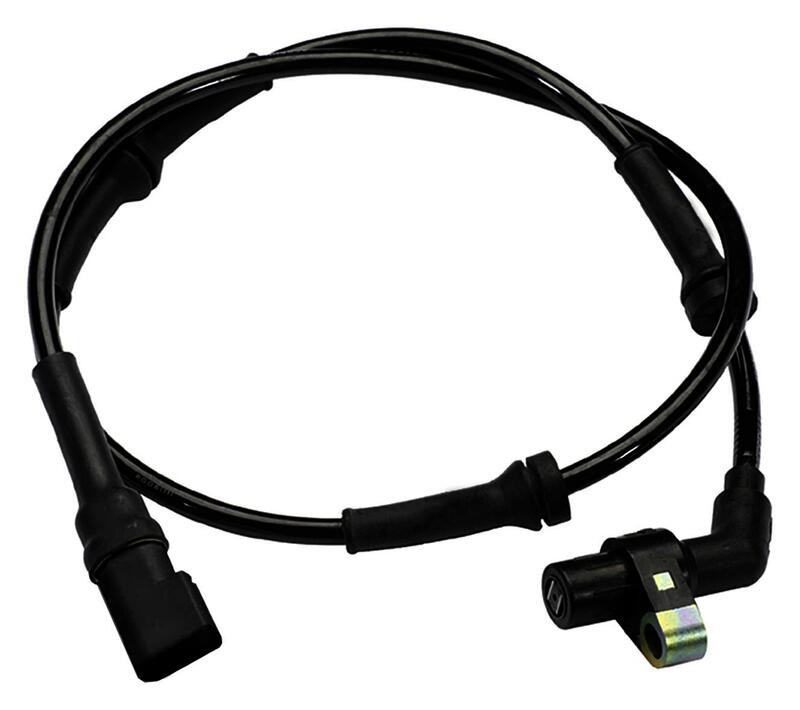 HELLA ABS Wheel Speed Sensor - 009106651