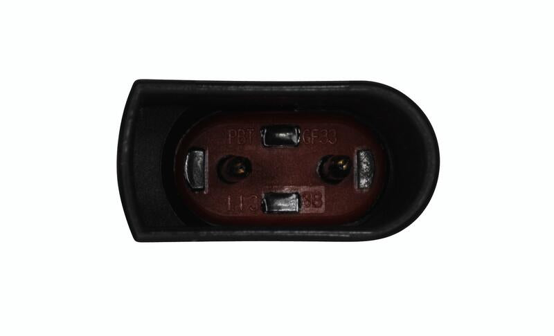 HELLA ABS Wheel Speed Sensor - 009106681