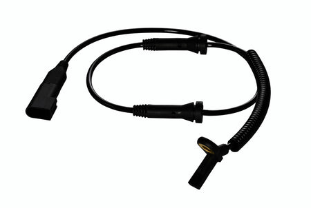 HELLA ABS Wheel Speed Sensor - 009106911
