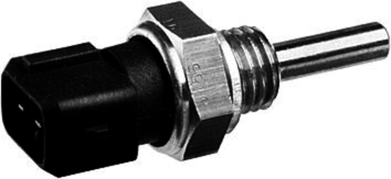 HELLA Engine Coolant Temperature Sensor - 009107471