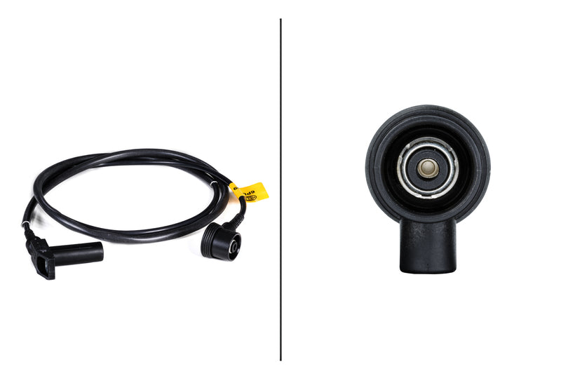 HELLA Engine Crankshaft Position Sensor - 009110441