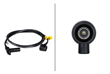 HELLA Engine Crankshaft Position Sensor - 009110441