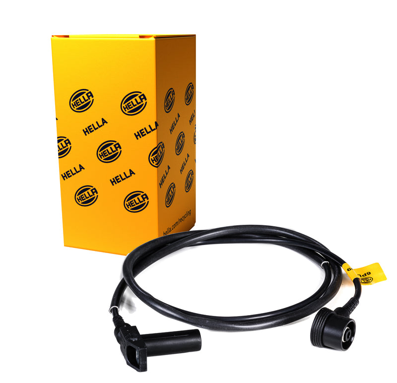 HELLA Engine Crankshaft Position Sensor - 009110441