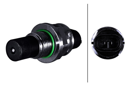 HELLA ABS Wheel Speed Sensor - 009145401