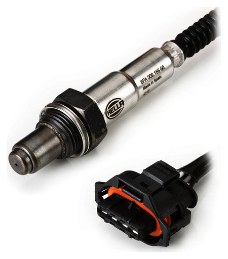 HELLA Oxygen Sensor - 009166981