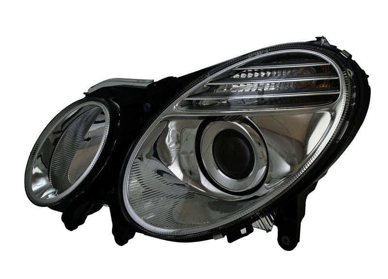 HELLA Headlight Assembly - 009260051