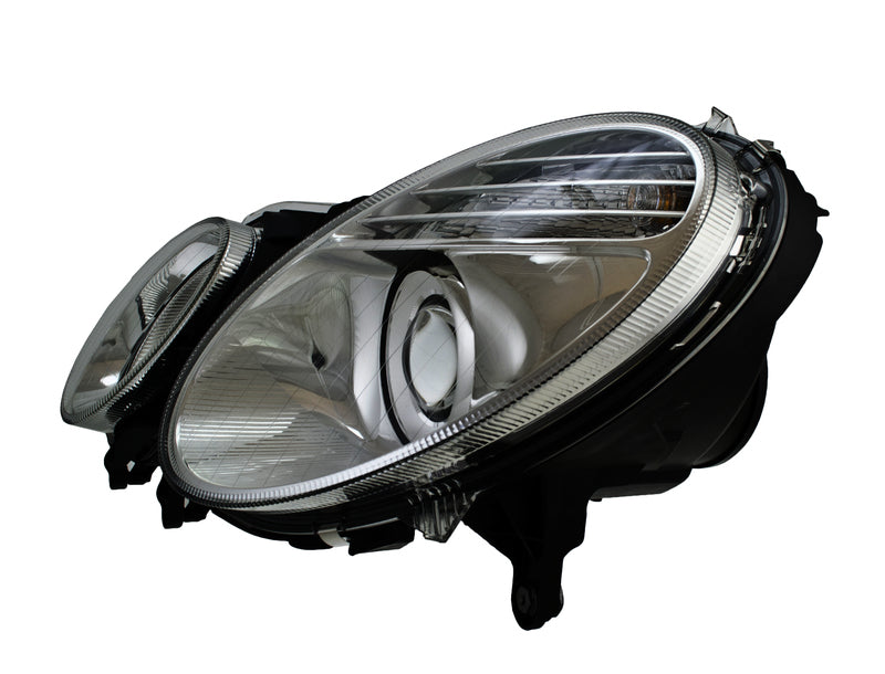 HELLA Headlight Assembly - 009260051