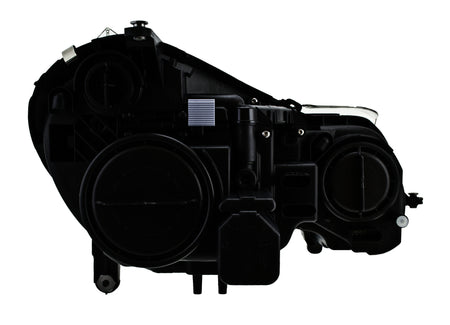 HELLA Headlight Assembly - 009260051