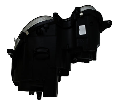 HELLA Headlight Assembly - 009260061