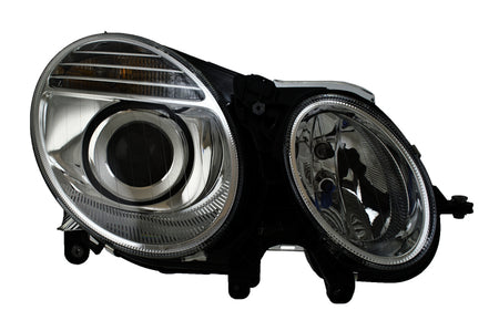 HELLA Headlight Assembly - 009260061