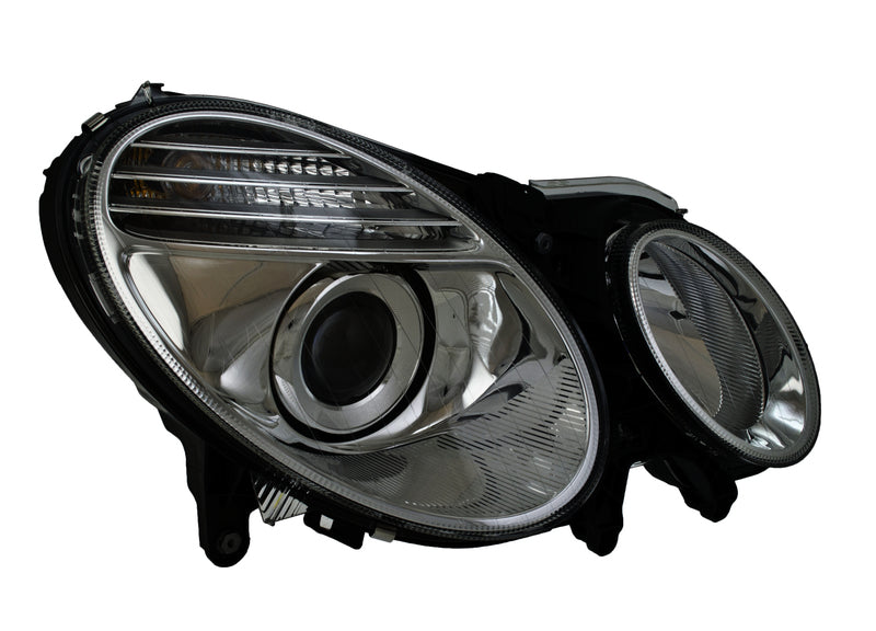 HELLA Headlight Assembly - 009260061