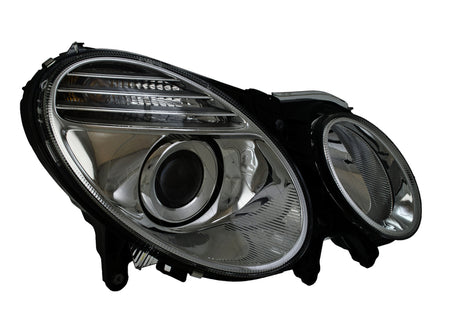 HELLA Headlight Assembly - 009260061