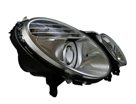 HELLA Headlight Assembly - 009260061