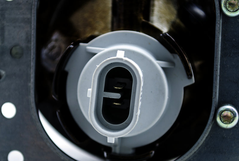 HELLA Fog Light - 009295071