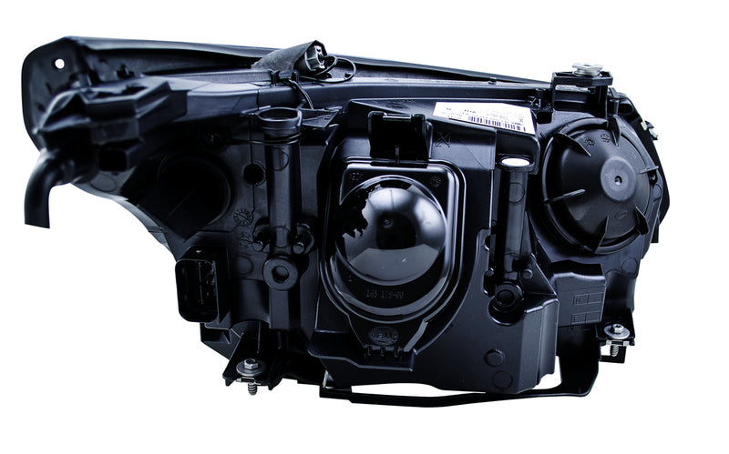 HELLA Headlight Assembly - 009449051