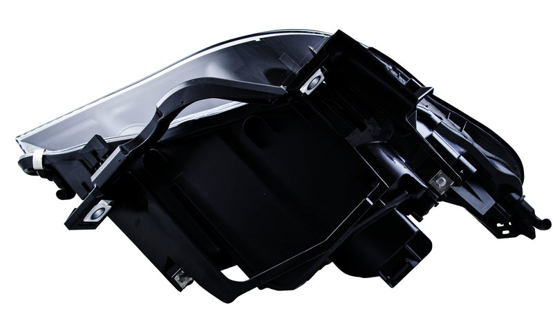 HELLA Headlight Assembly - 009449051