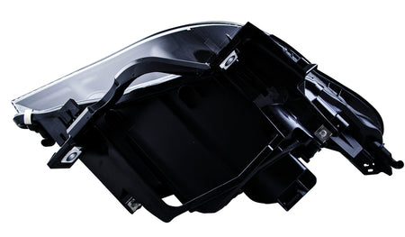 HELLA Headlight Assembly - 009449051
