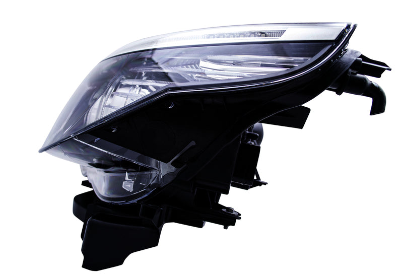 HELLA Headlight Assembly - 009449051