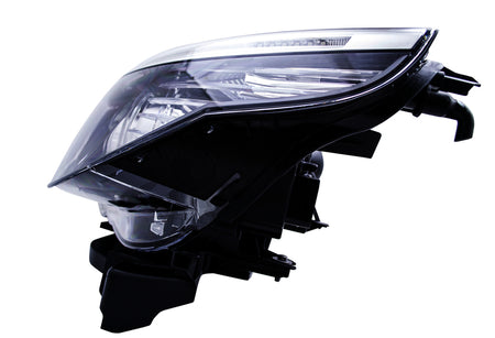 HELLA Headlight Assembly - 009449051
