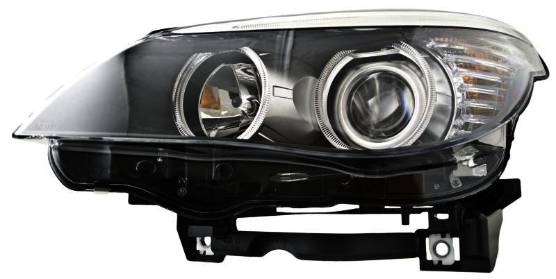 HELLA Headlight Assembly - 009449051