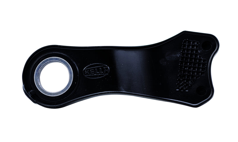HELLA Headlight Assembly - 009449051