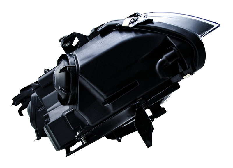 HELLA Headlight Assembly - 009449051