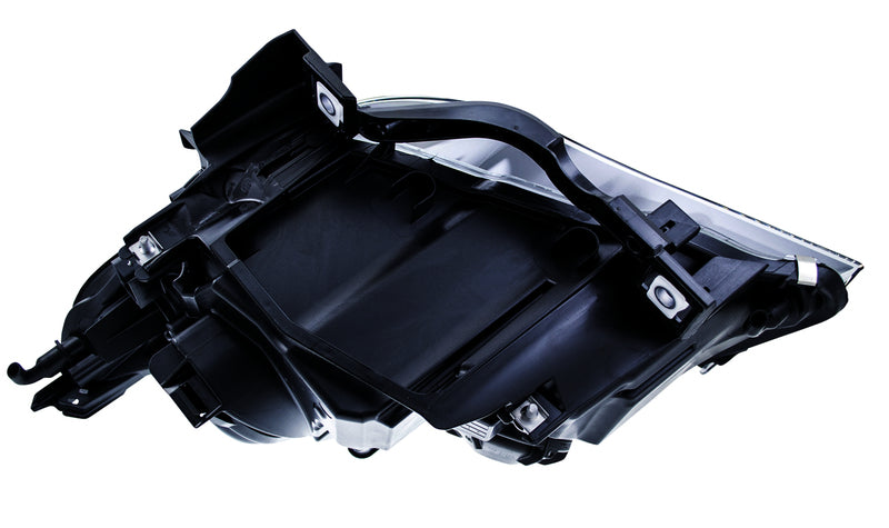 HELLA Headlight Assembly - 009449061