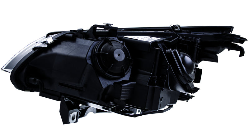 HELLA Headlight Assembly - 009449061