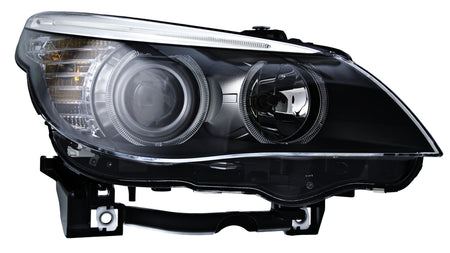 HELLA Headlight Assembly - 009449061