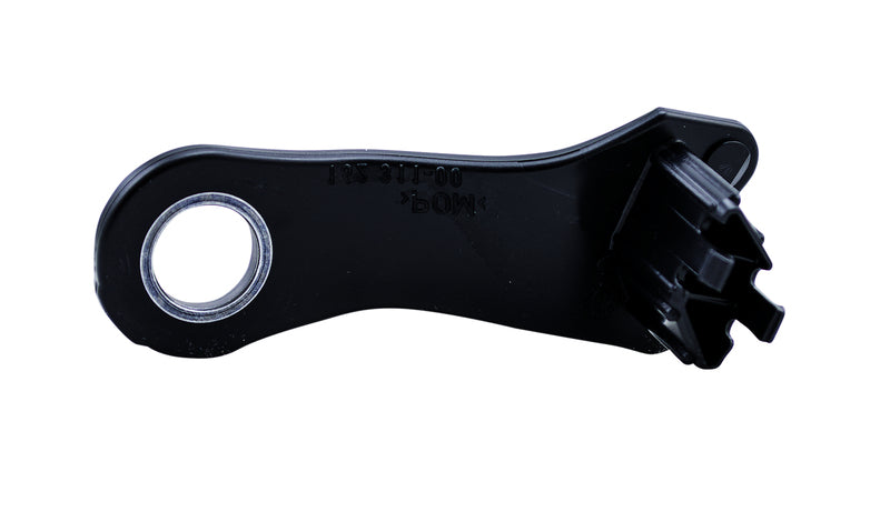 HELLA Headlight Assembly - 009449061