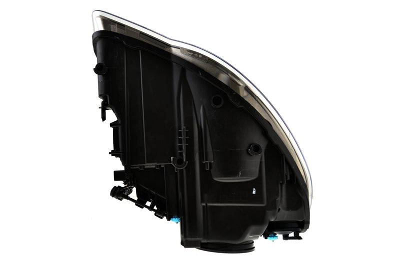 HELLA Headlight Assembly - 009452171