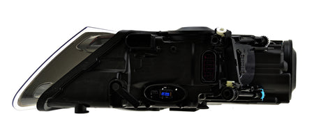 HELLA Headlight Assembly - 009452181