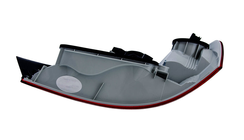 HELLA Tail Light Assembly - 009615091