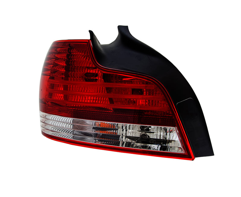 HELLA Tail Light Assembly - 009615091