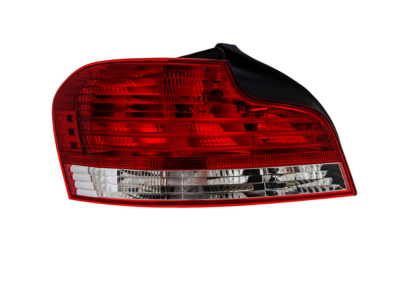 HELLA Tail Light Assembly - 009615091